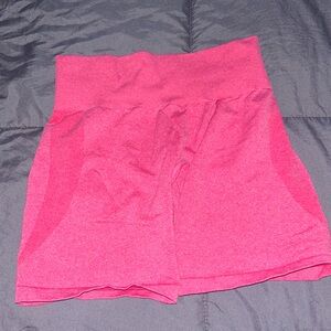 NVTGN PINK SHORTS